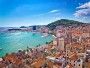 Riviera di Trogir e Split