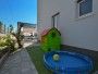 Appartamento Villa Bambola with private pool