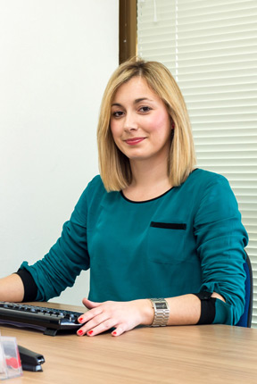Ivana Mrđen